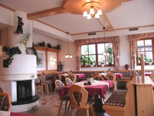 Hotel und Berggasthof Zum Sonnenhof
