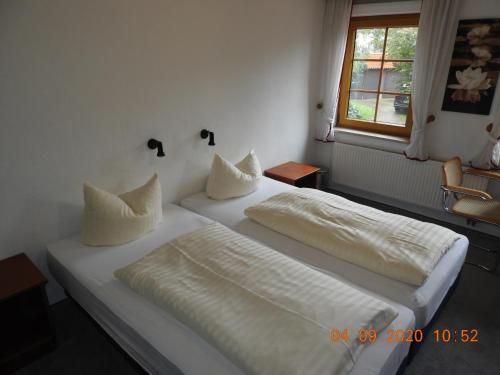 Pension Raststub'l