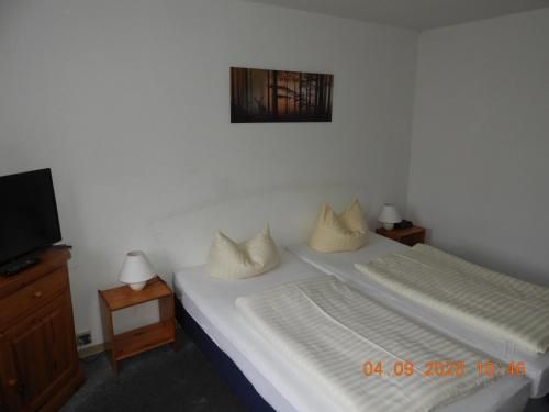 Pension Raststub'l