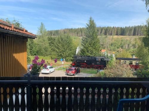 Pension Raststub'l