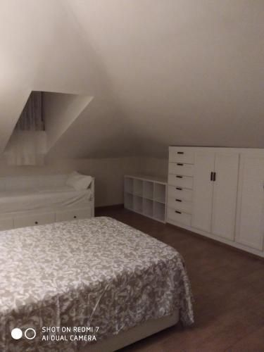 Apartamento Las Musas