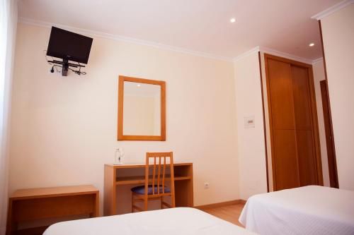Hostal A Nova Ruta