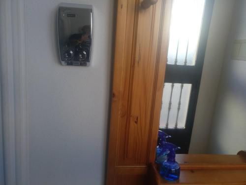 casa familiar