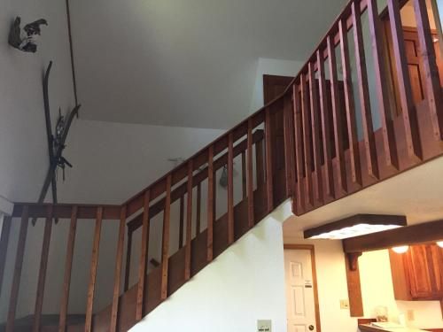 Healy Heights Family Cabins
