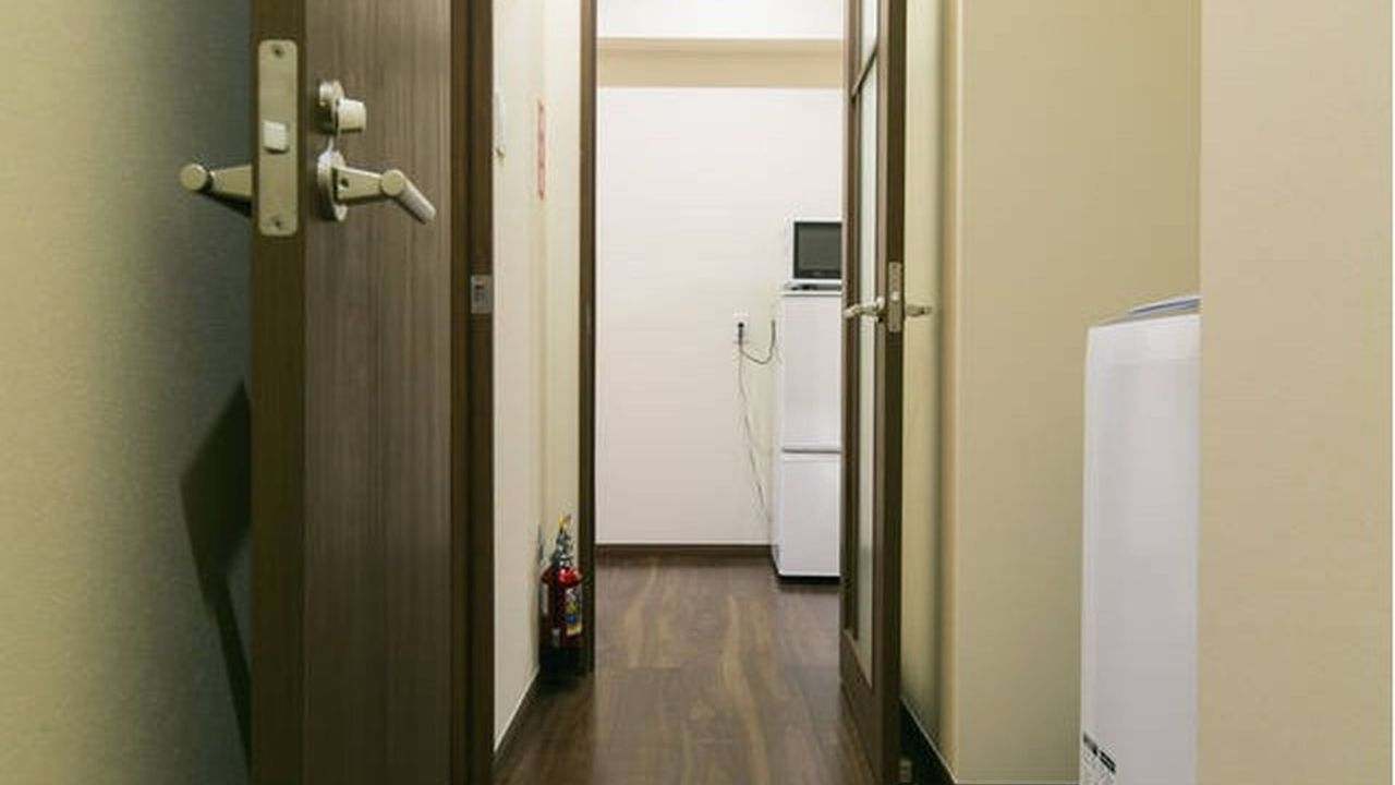 Terrace Resort 8