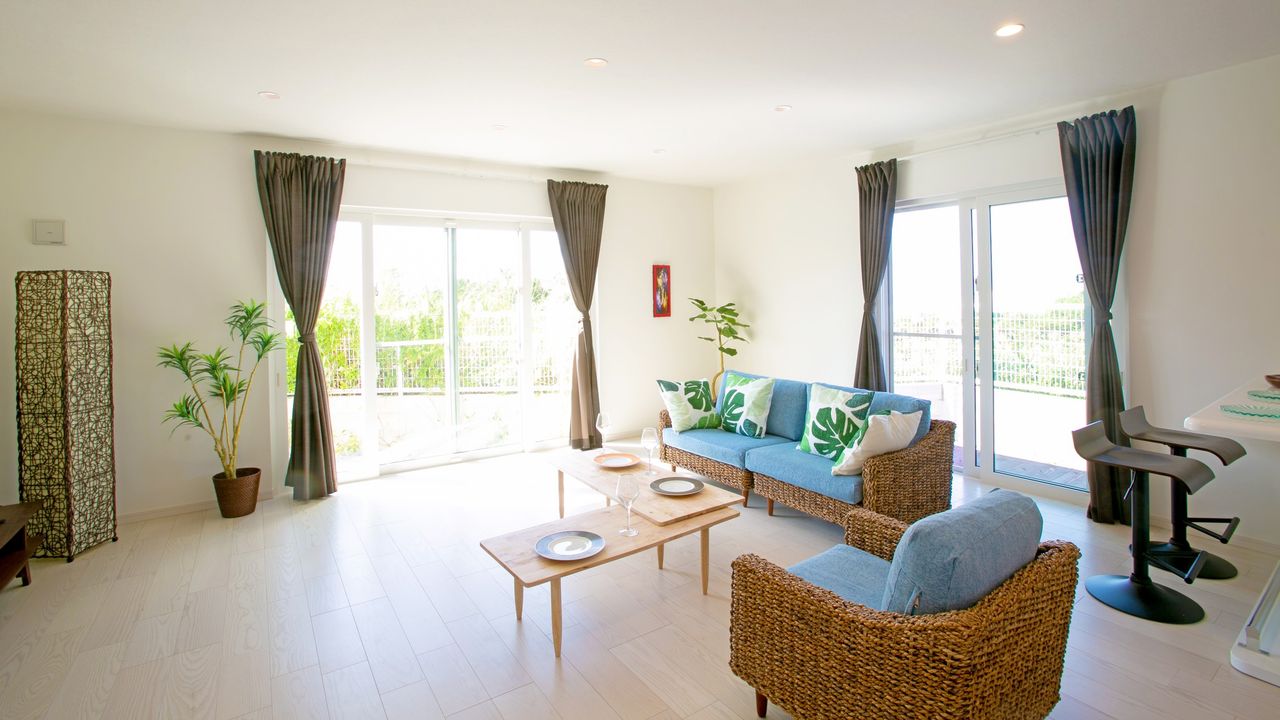 Irie House -SEVEN Hotels and Resorts-