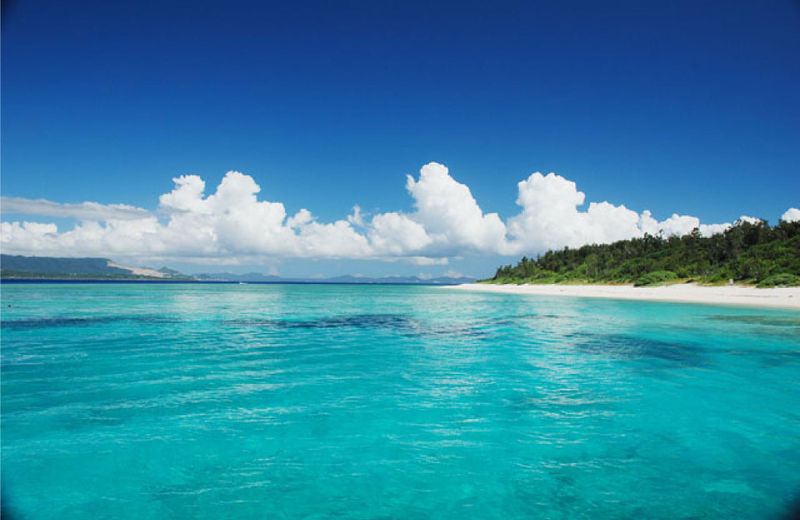 Yukurina Resort Okinawa Umikaji