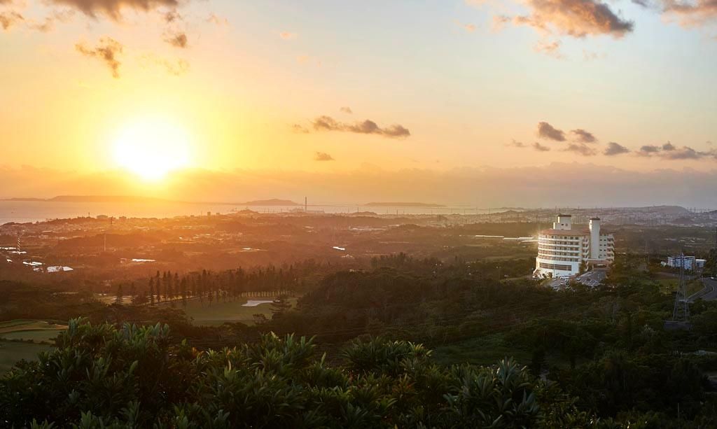 ANSA Okinawa Resort