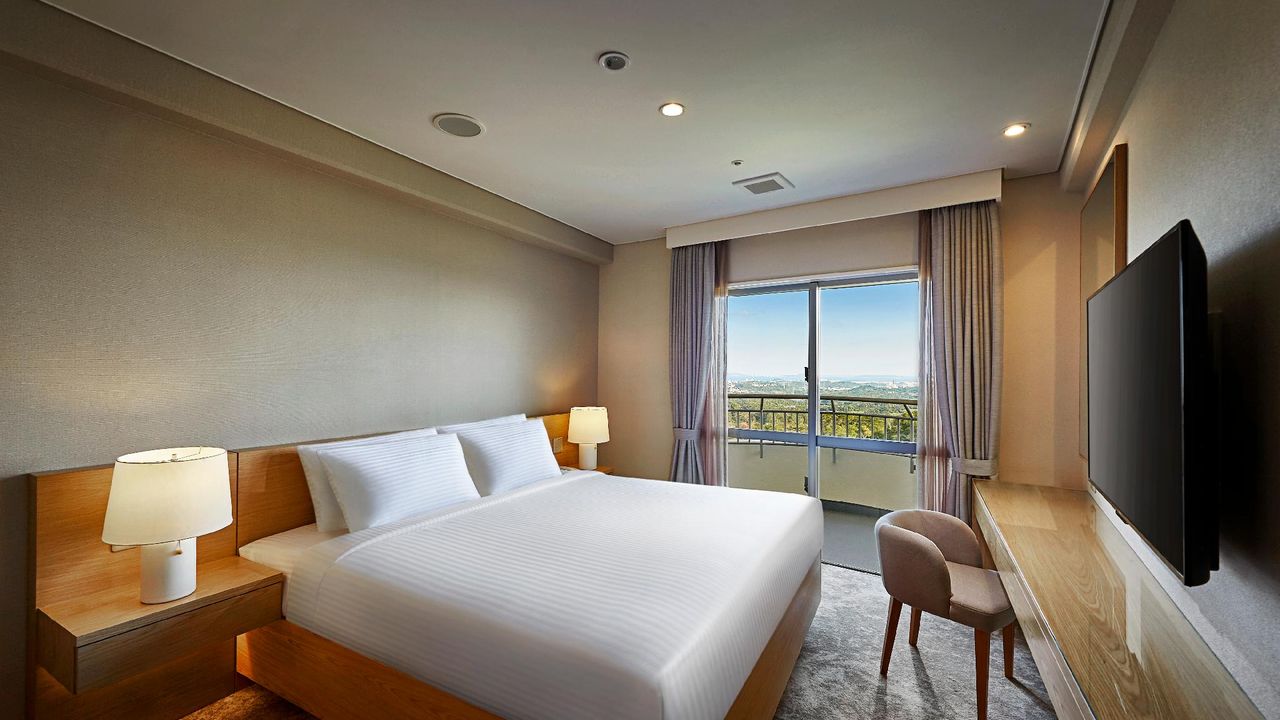 ANSA Okinawa Resort