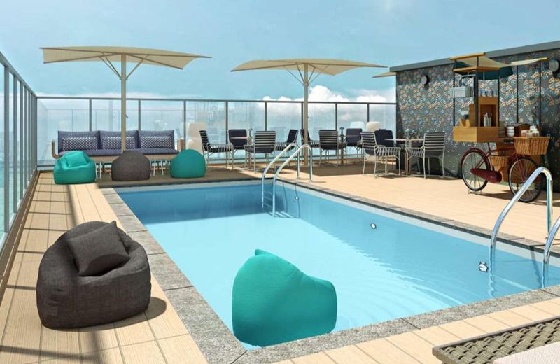 Oile by DSH Resorts