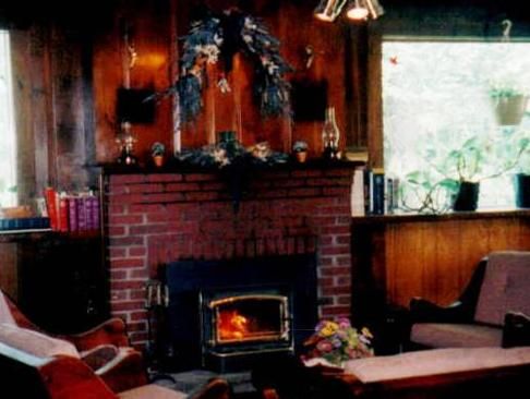 Austrian Haus Lodge
