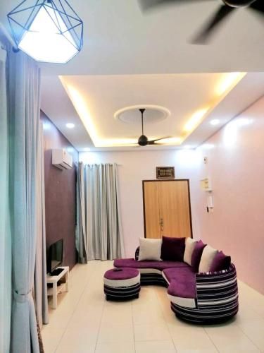 Violet Guesthouse