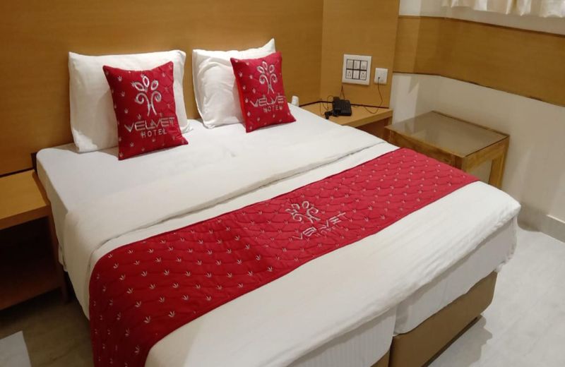 Hotel Velvet