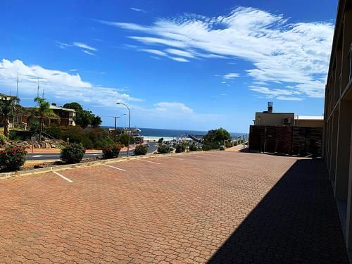 Moonta Bay Motel