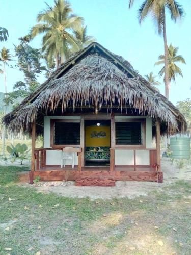 Serenity Beach Bungalows