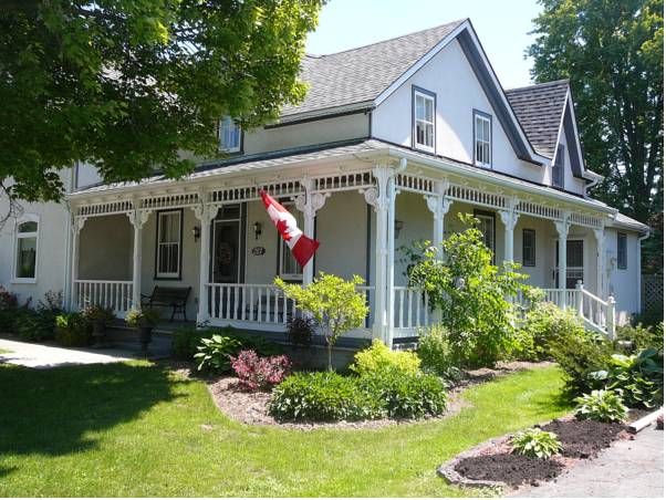 Gables Bed & Breakfast