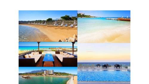 ADA Beachfront Boutique Hotel & Restaurant
