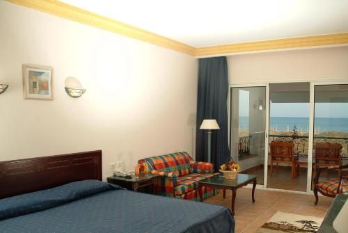 Lahami Bay Resort