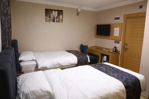 Hanemir Otel