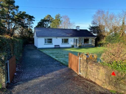 Gap of Dunloe Lodge