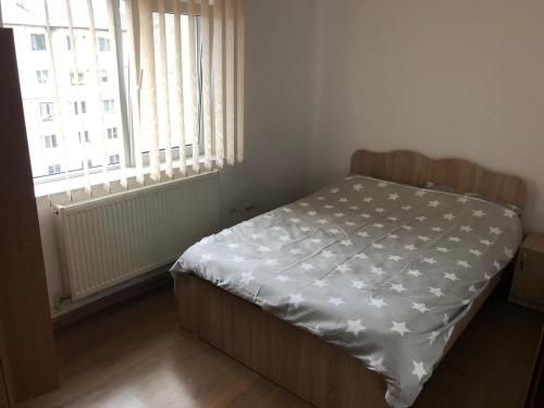 Apartament Targoviste in regim hotelier cu 2 camere