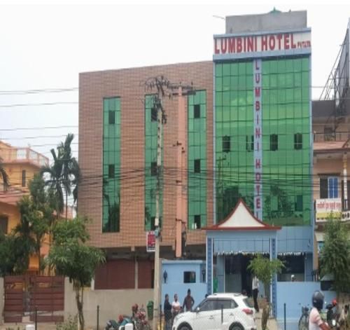 Lumbini Hotel