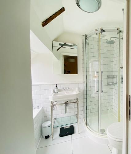 Danny Lodge - Spacious 3 bedroom house