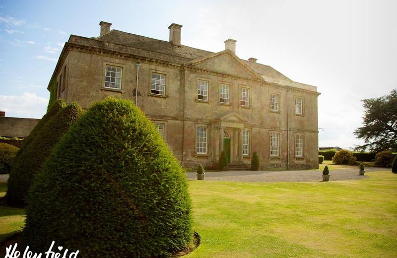 Nibley House