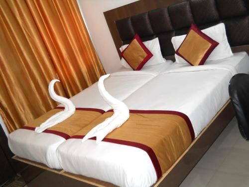 Hotel Galaxy