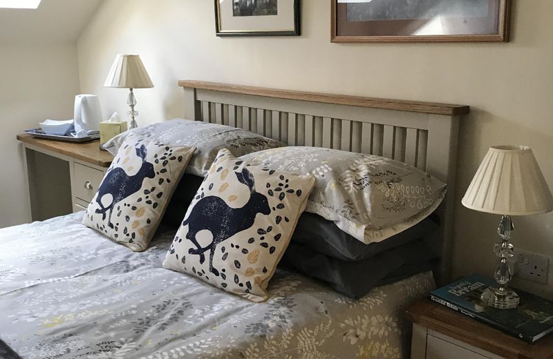 Shiptonthorpe Arms B&B