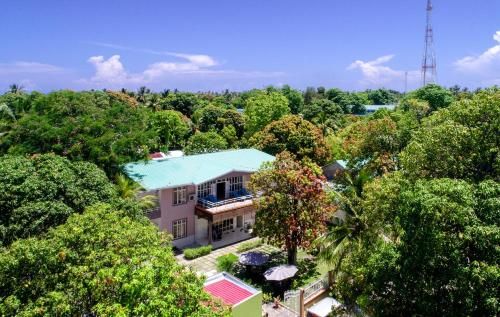 Veyli Residence