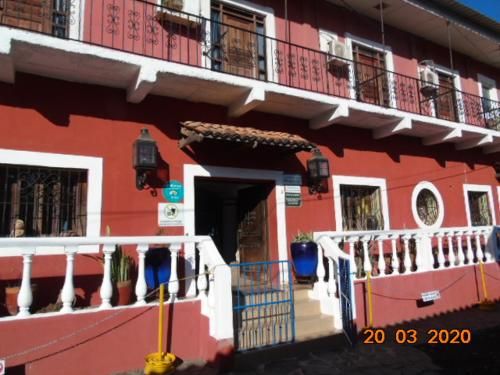 Hotel El Casino