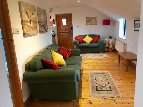 Treaslake Farm Cottages