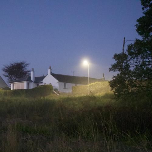 Shorepark Holiday Cottage accepting Essential Key worker until April 26