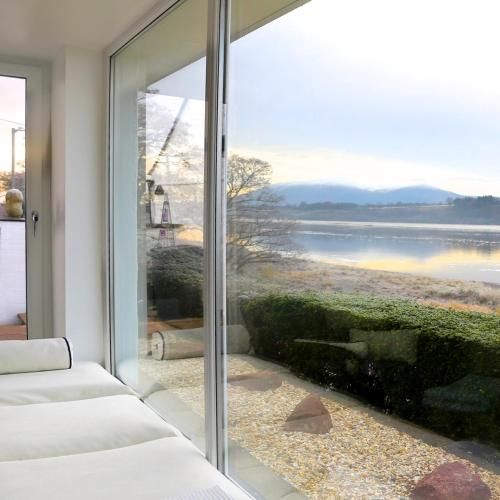 Shorepark Holiday Cottage accepting Essential Key worker until April 26