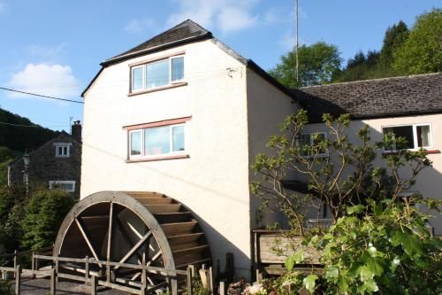 The Old Mill B&B