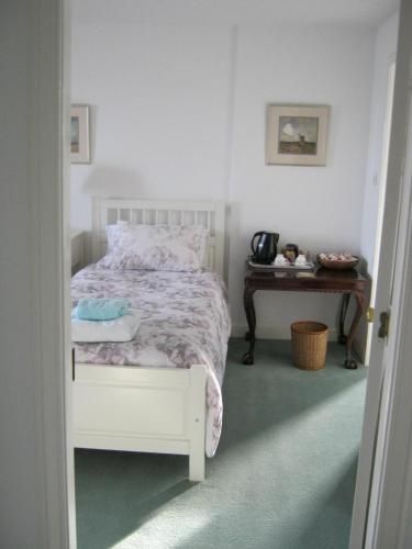 No 1 Broughton Bed & Breakfast