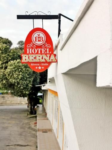 Hotel Berna