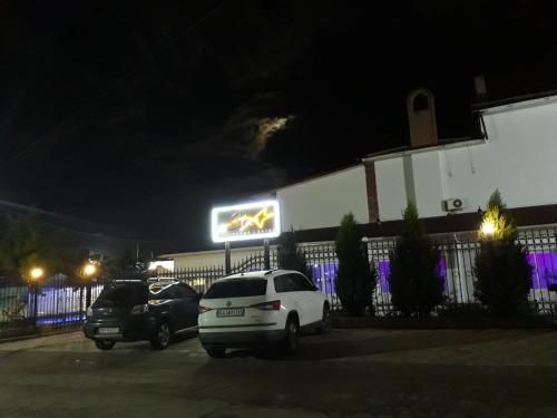 Hotel Star
