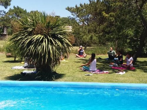 Hostal la Caleta