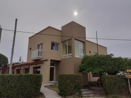 Hotel Dos Mares