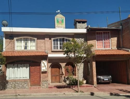 Hotel Italo