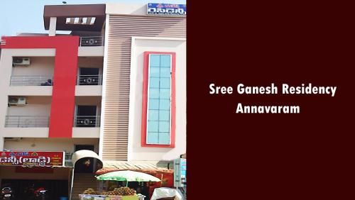 Sree Ganesh Residency