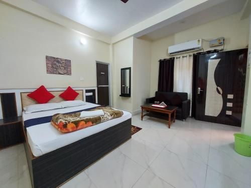 Hotel Creation Inn