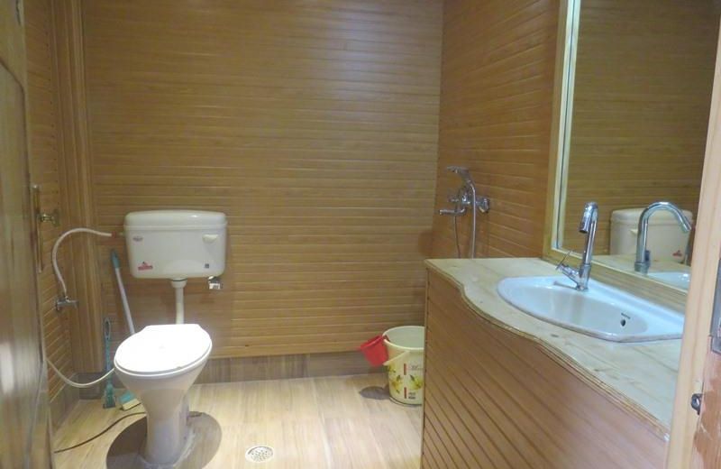Durgesh Guest House
