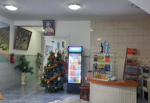 Hostal Las Palmeras