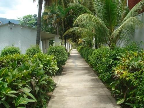 Hotel El Bosque