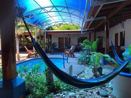 Cabinas luna lodge