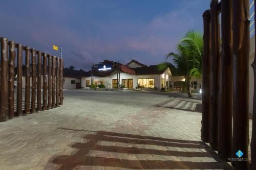 Eli Beach Resort