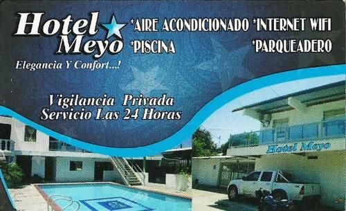 HOTEL MEYO